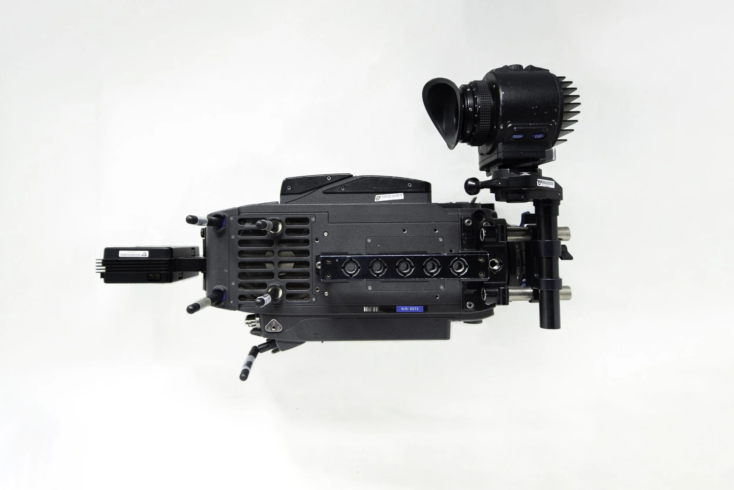ARRI ポータブルキャリーケース　照明機器　カメラ Amazon.co.jp: KBUYSGX カメラバッグ キャリー フォトスタジオ